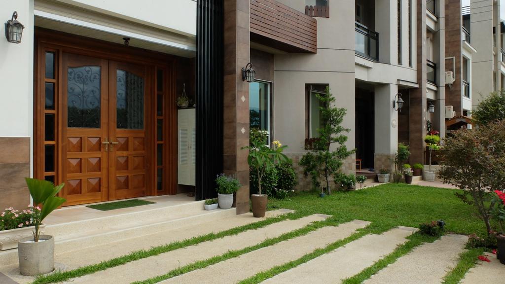 Hana Homestay T'ai-tung Exterior foto